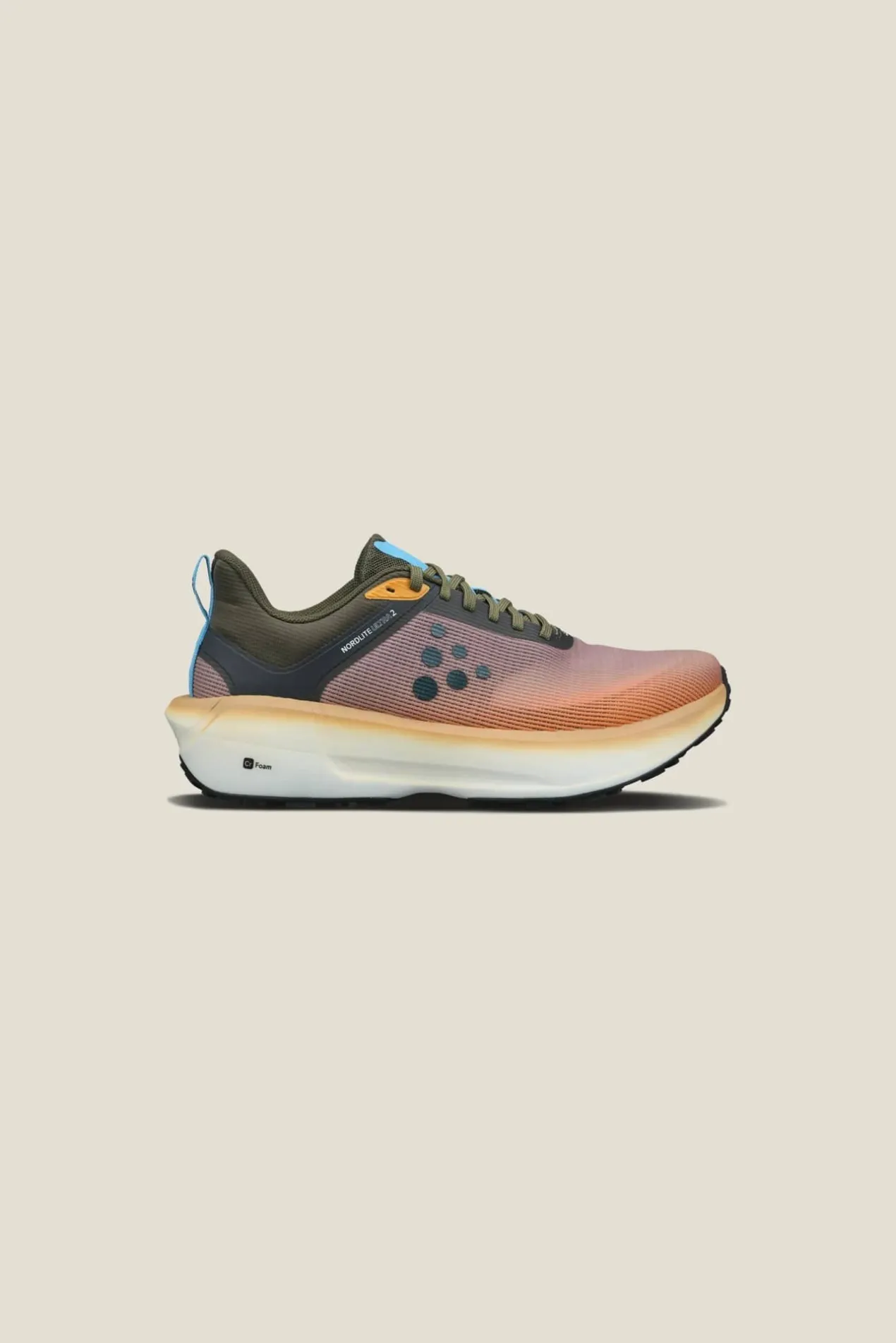 Nordlite Ultra 2 M*Craft Sportswear Best