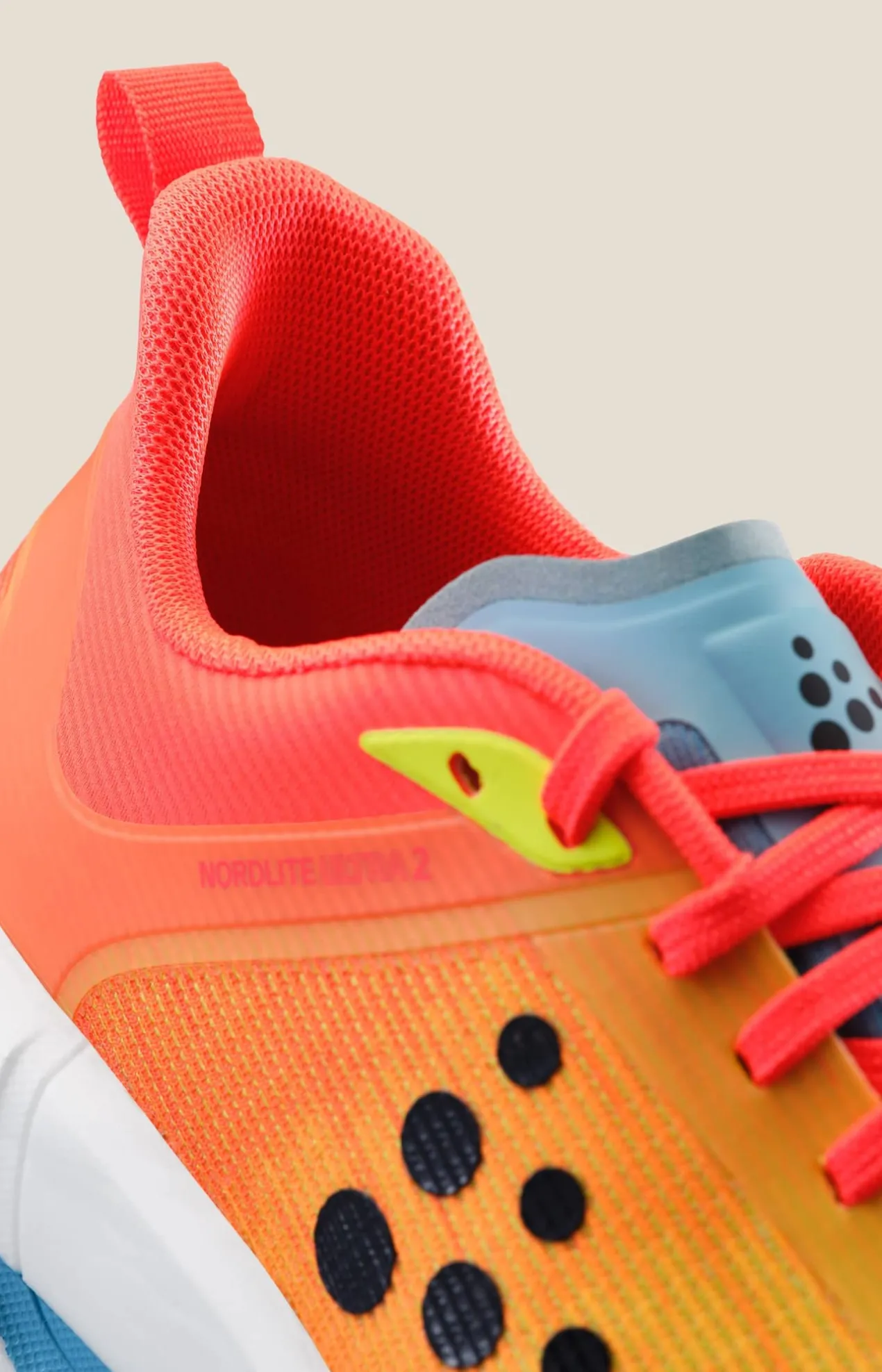 Nordlite Ultra 2 M*Craft Sportswear New