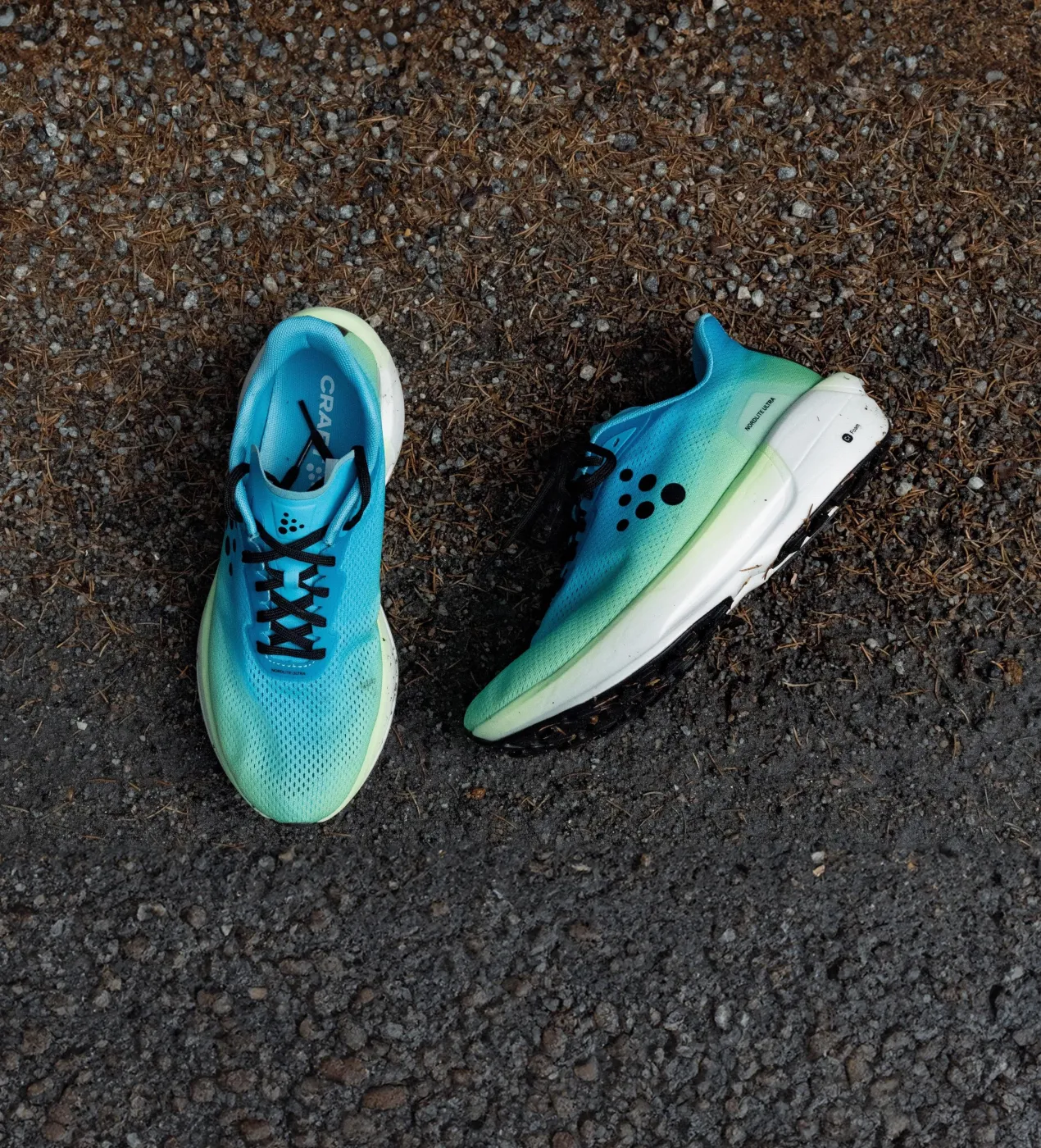 Nordlite Ultra M*Craft Sportswear New