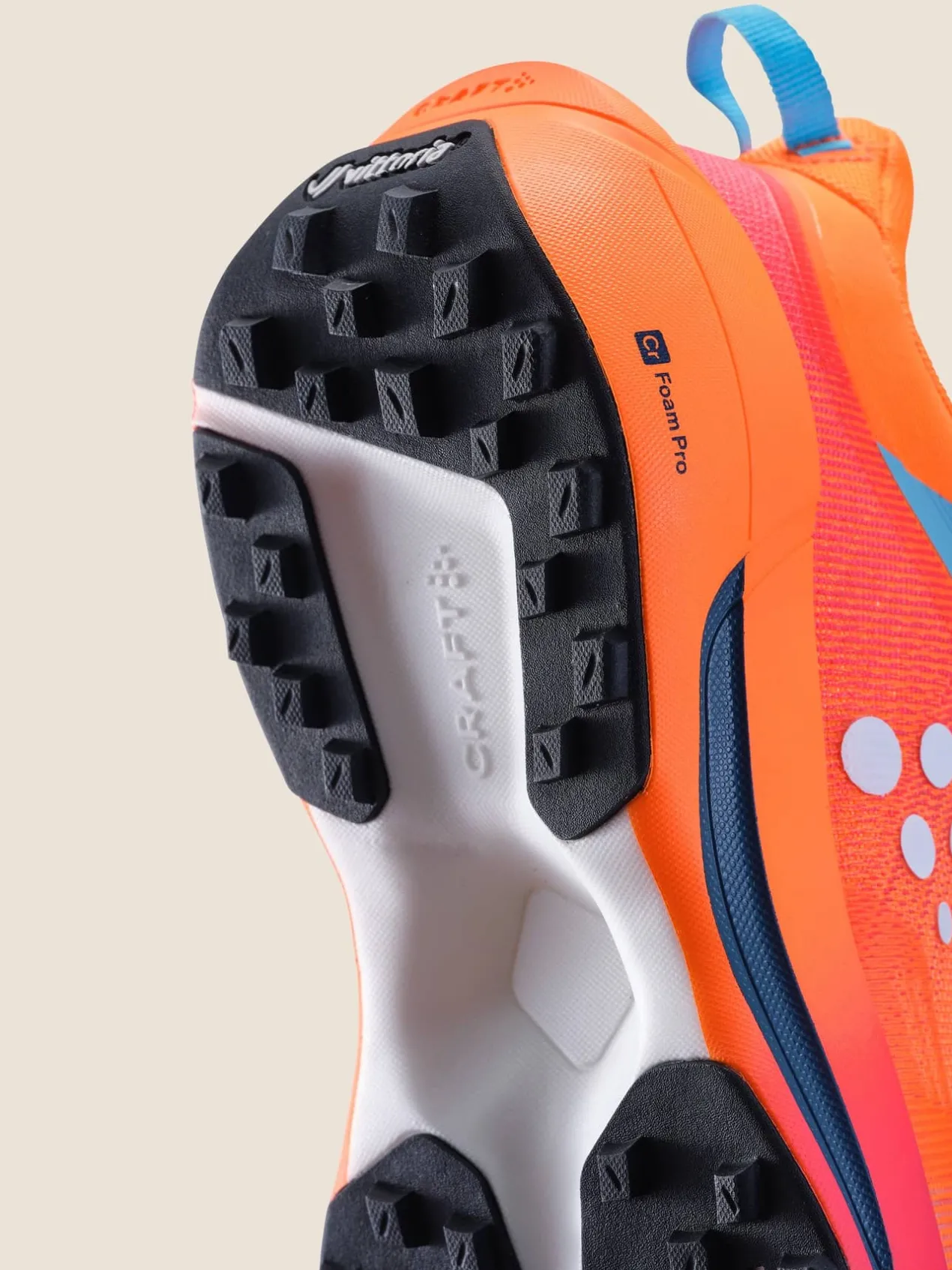 Nordlite Ultra Pro M*Craft Sportswear New