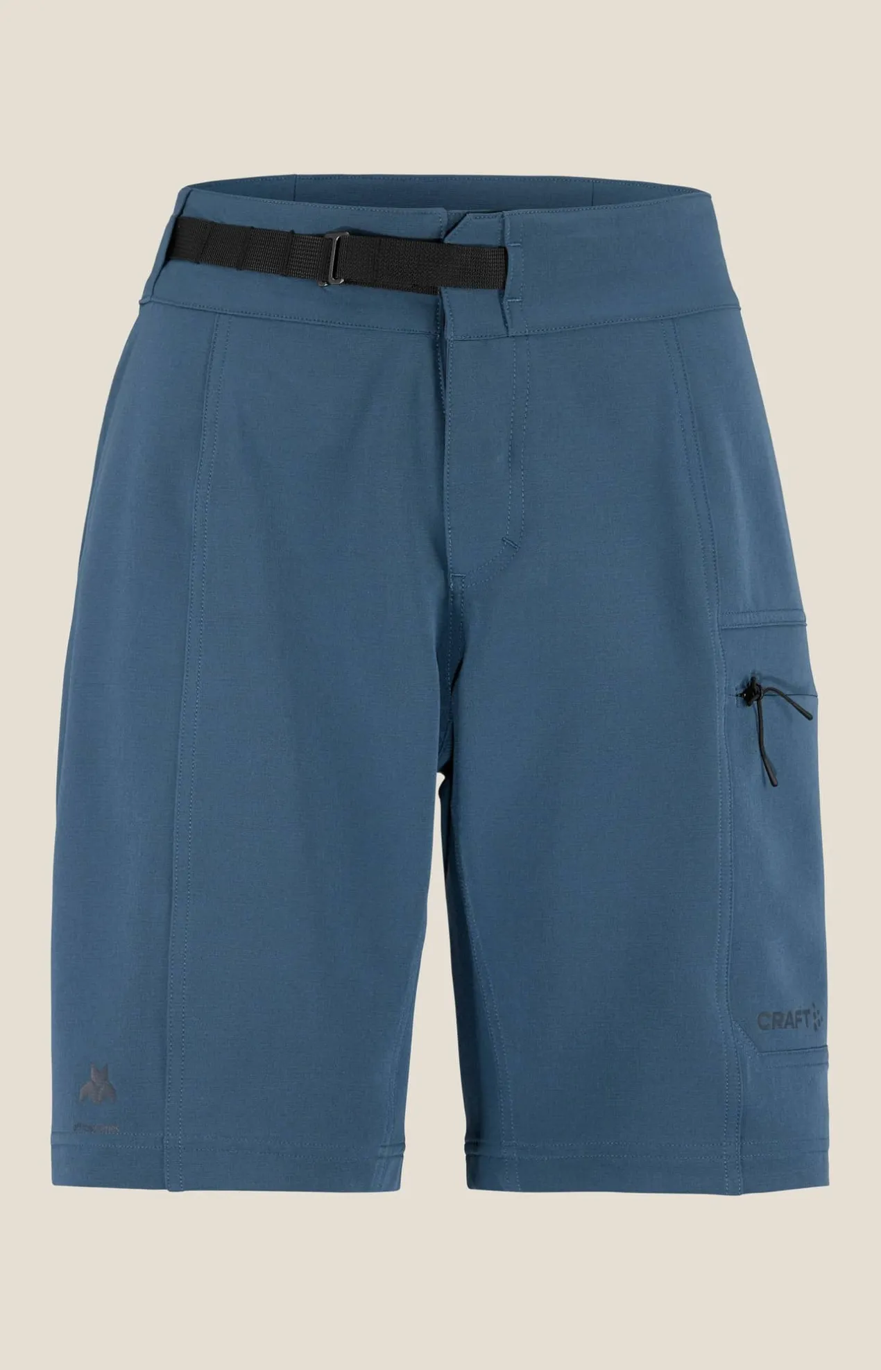 Offroad Xt Shorts W*Craft Sportswear New