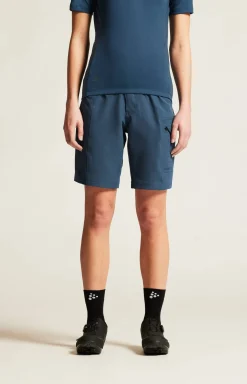 Offroad Xt Shorts W*Craft Sportswear New