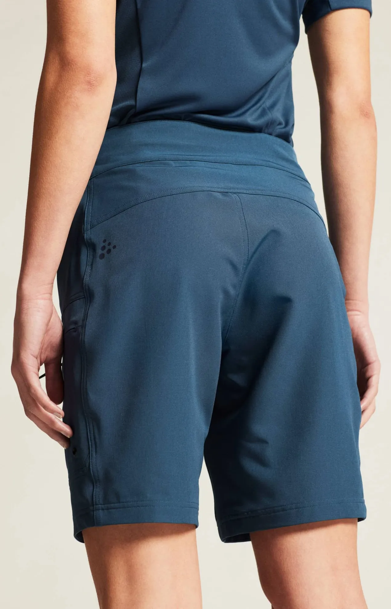 Offroad Xt Shorts W*Craft Sportswear New