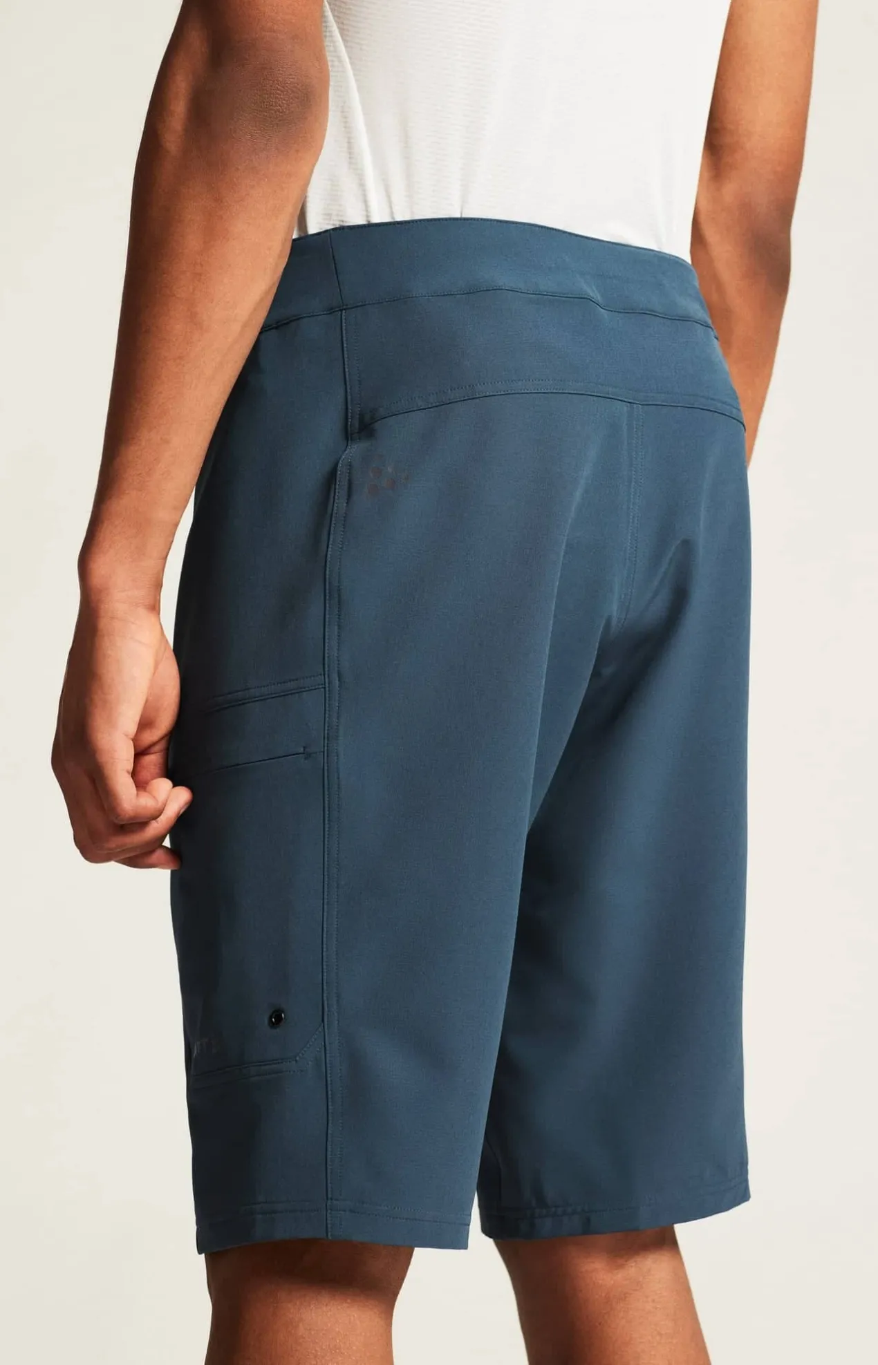 Offroad Xt Shorts W Pad M*Craft Sportswear Online