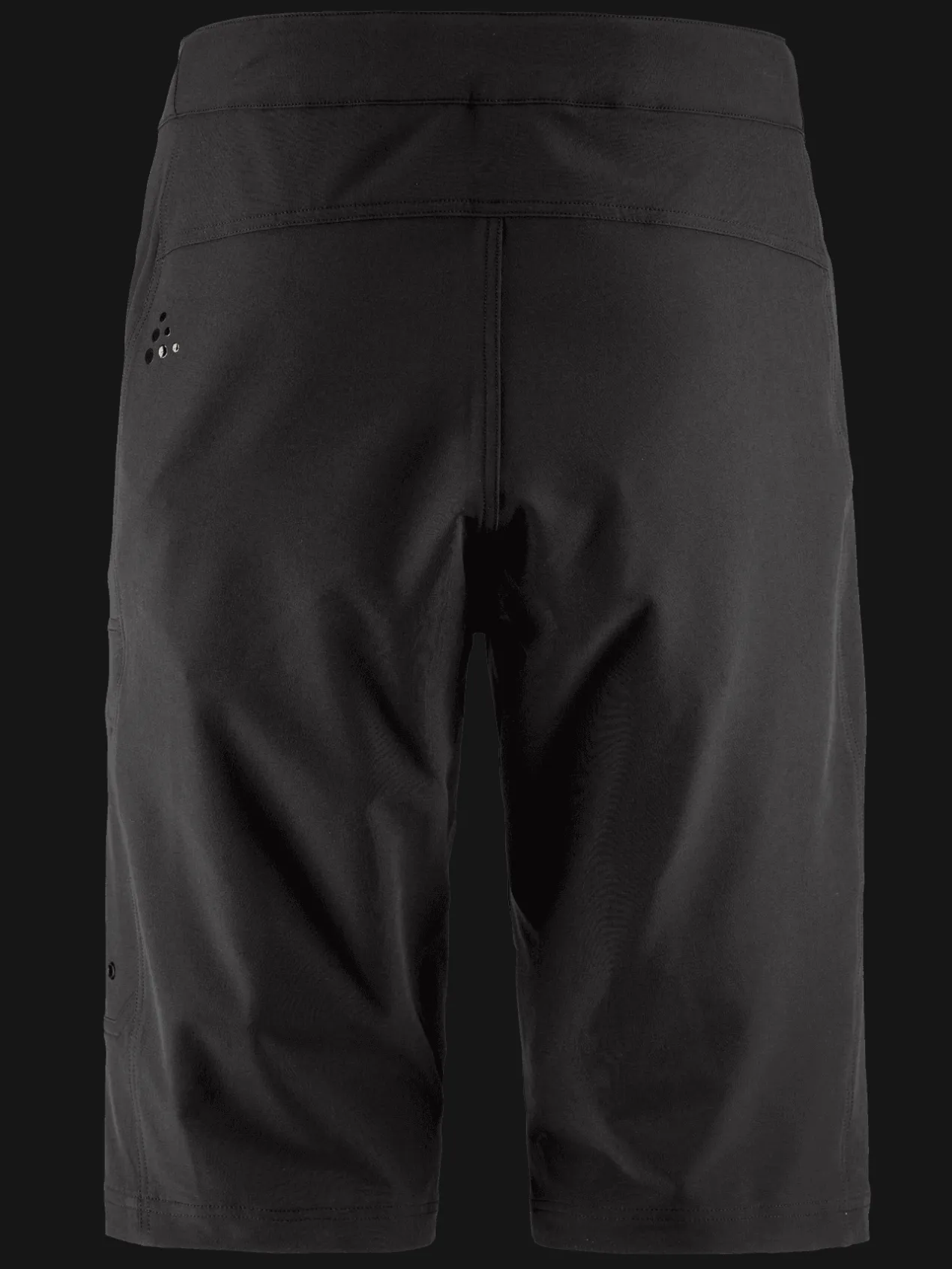 Offroad Xt Shorts W Pad M*Craft Sportswear Best