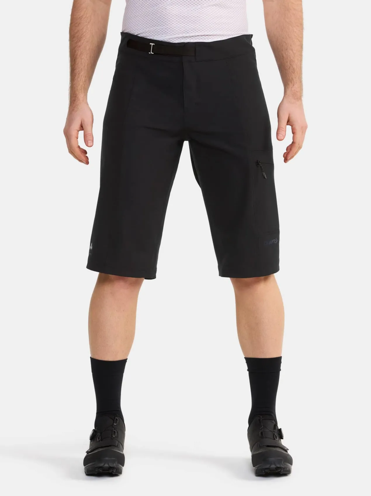 Offroad Xt Shorts W Pad M*Craft Sportswear Best