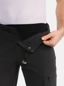 Offroad Xt Shorts W Pad M*Craft Sportswear Best