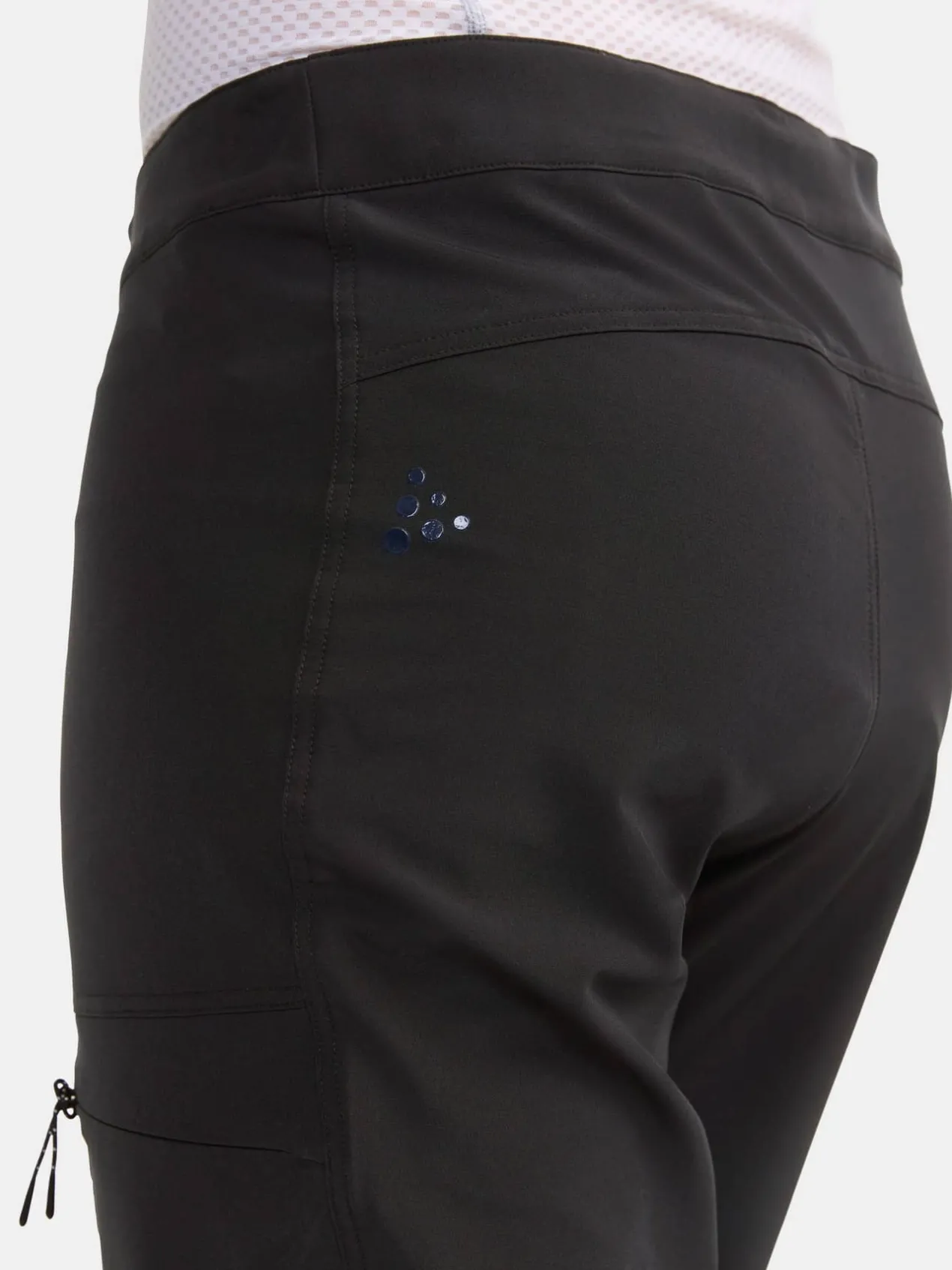 Offroad Xt Shorts W Pad M*Craft Sportswear Best