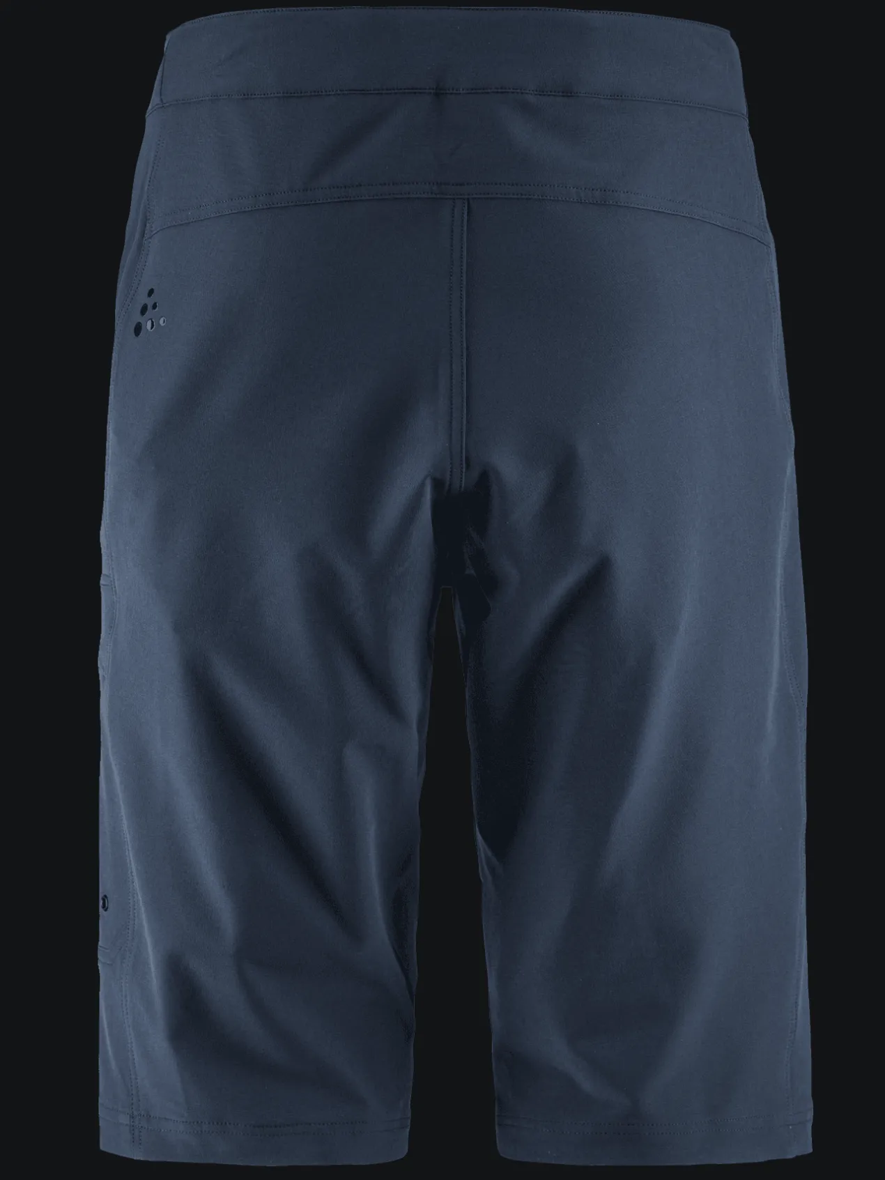 Offroad Xt Shorts W Pad M*Craft Sportswear