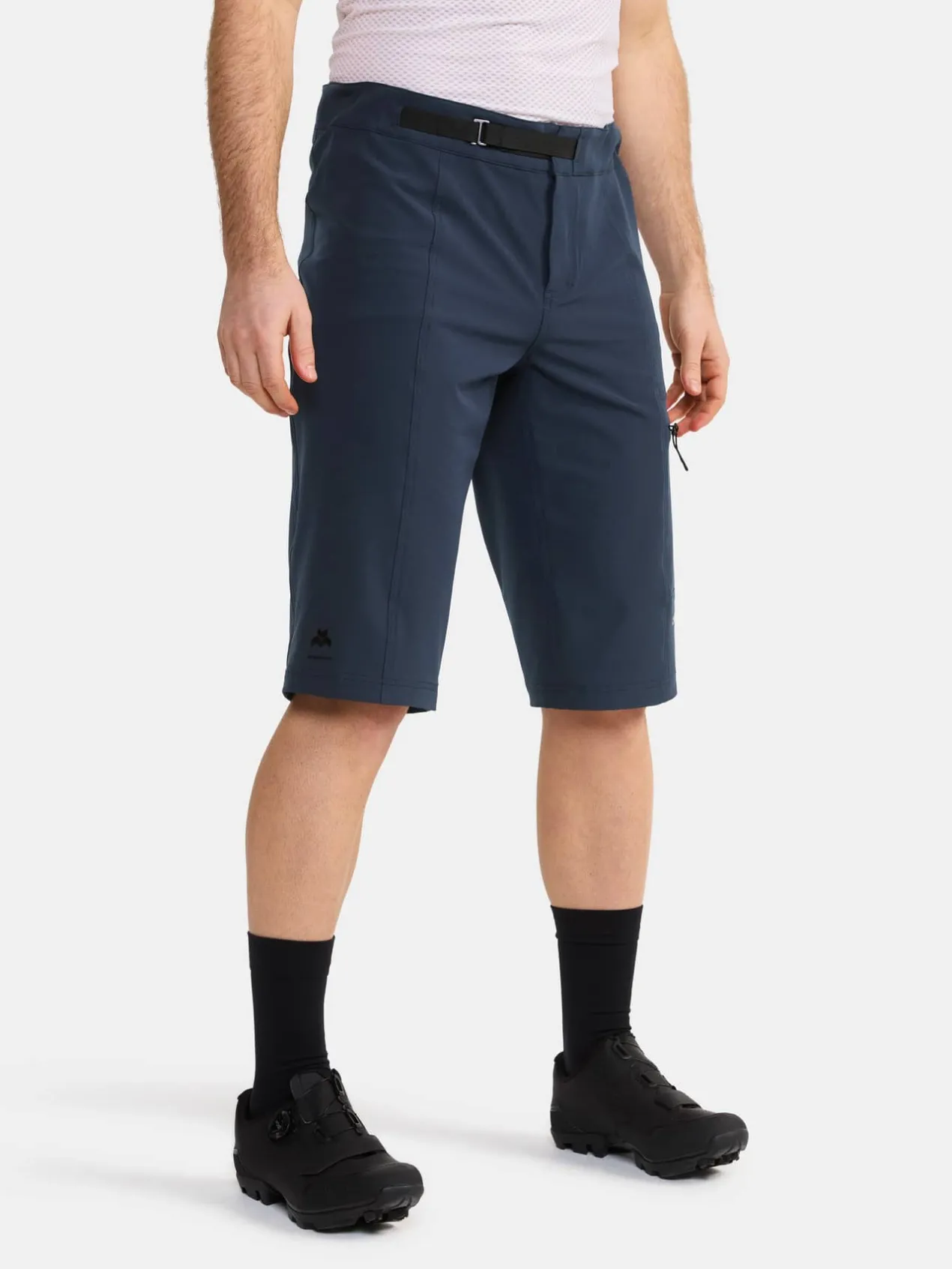 Offroad Xt Shorts W Pad M*Craft Sportswear