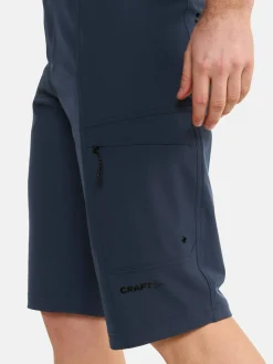 Offroad Xt Shorts W Pad M*Craft Sportswear