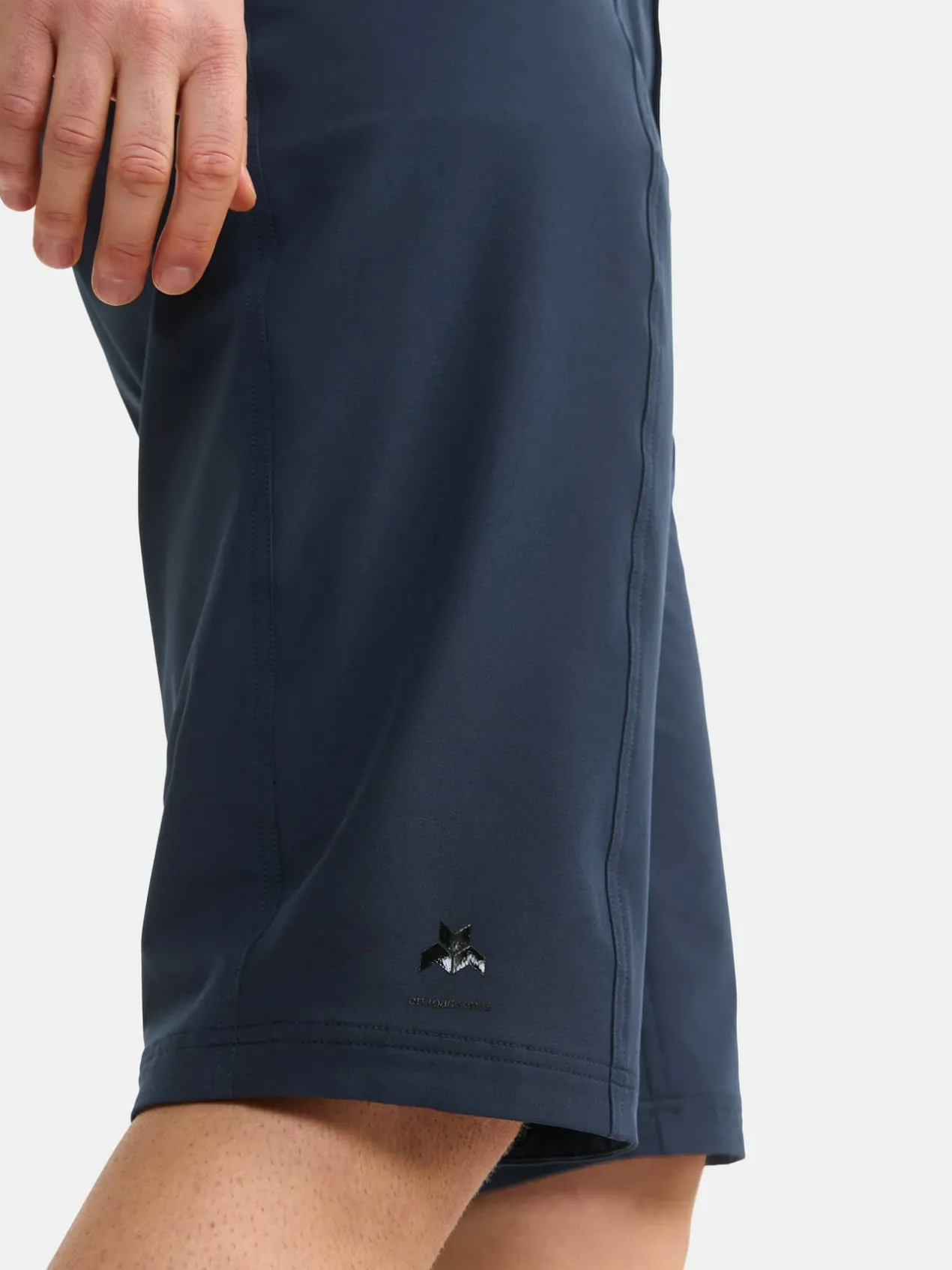 Offroad Xt Shorts W Pad M*Craft Sportswear