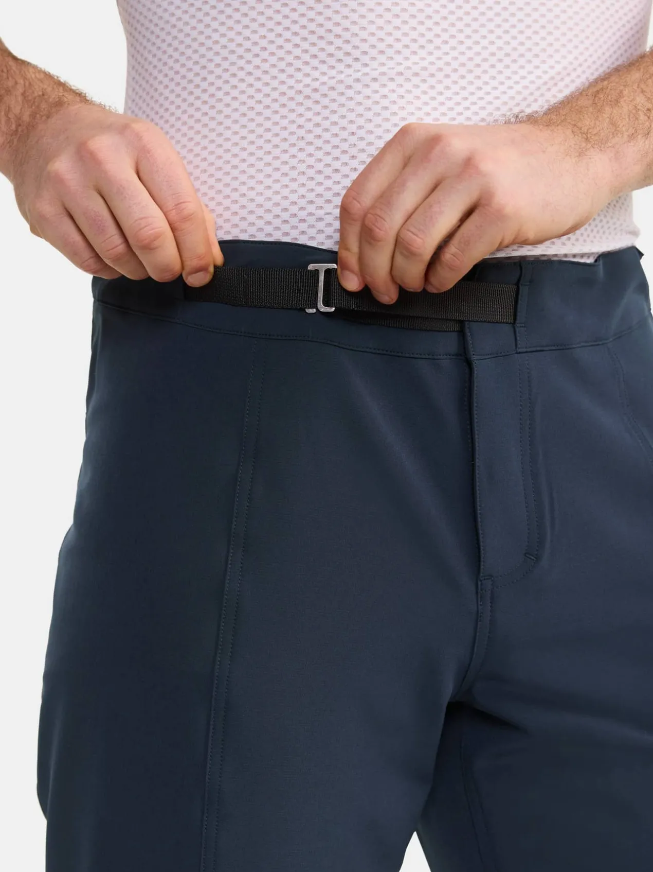 Offroad Xt Shorts W Pad M*Craft Sportswear