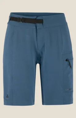 Offroad Xt Shorts W Pad W*Craft Sportswear Best