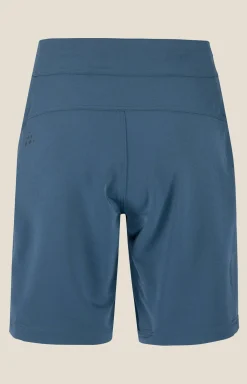 Offroad Xt Shorts W Pad W*Craft Sportswear Best