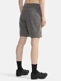 Offroad Xt Shorts W Pad W*Craft Sportswear New