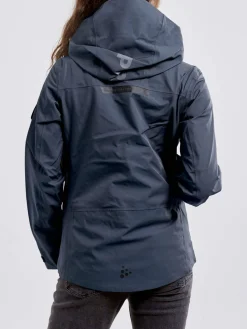 Polar shell jacket W*Craft Sportswear Discount