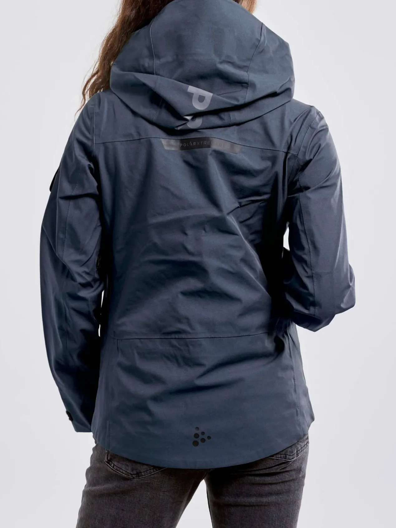 Polar shell jacket W*Craft Sportswear Discount