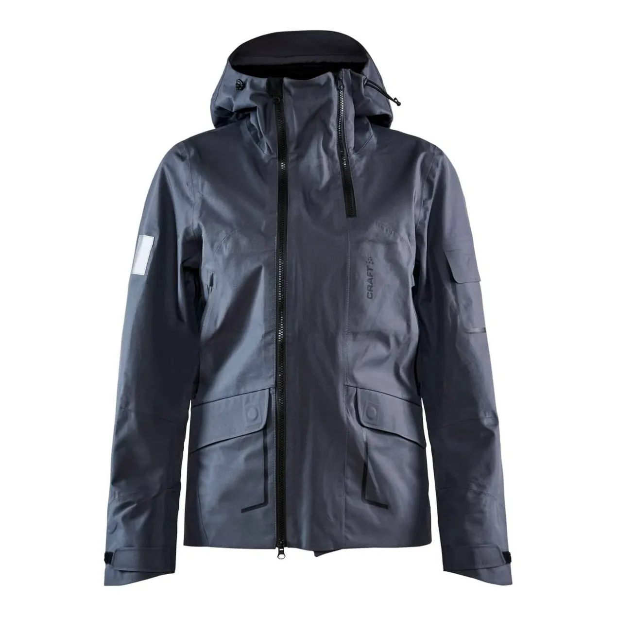 Polar shell jacket W*Craft Sportswear Discount