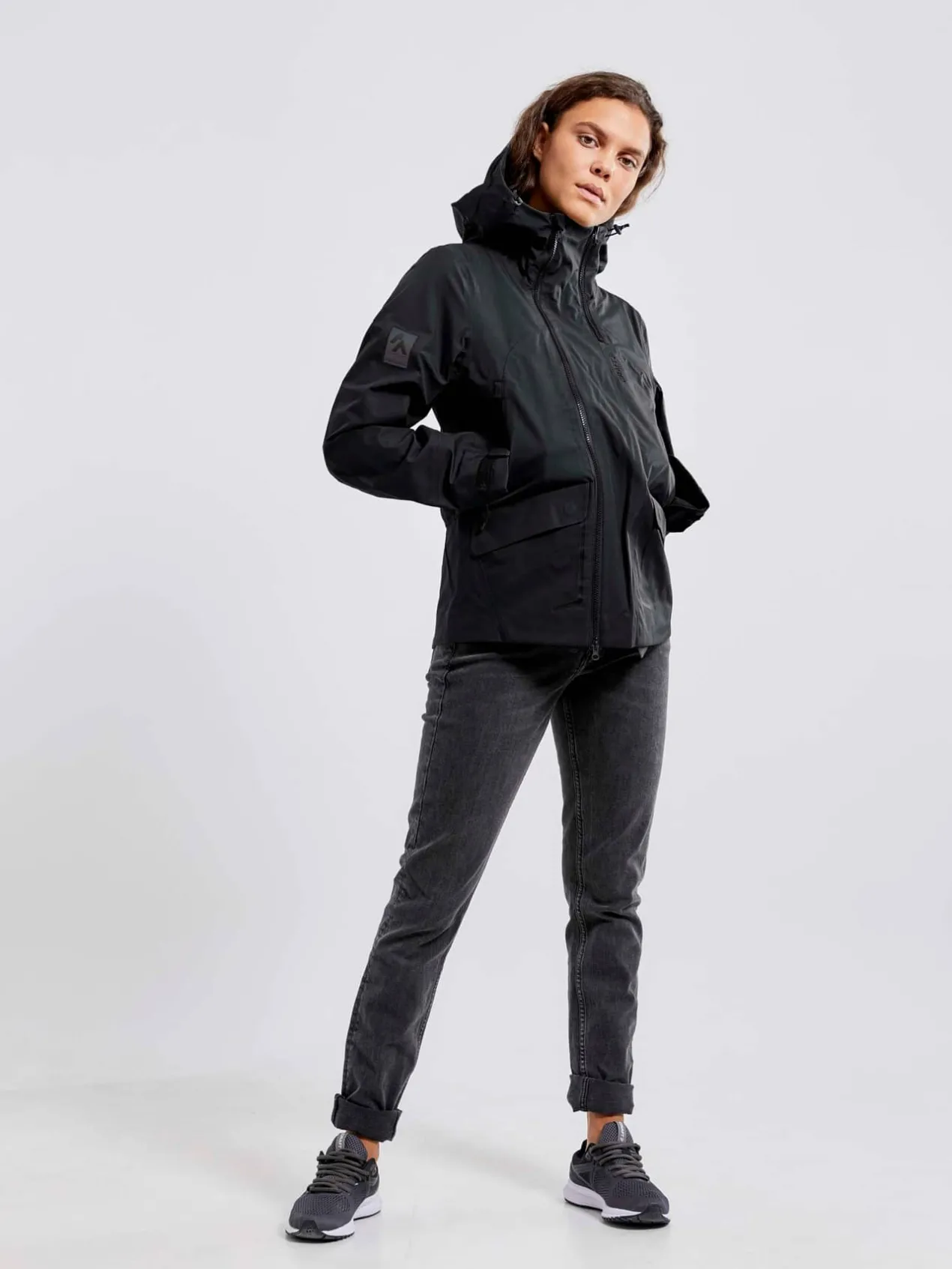 Polar shell jacket W*Craft Sportswear Hot