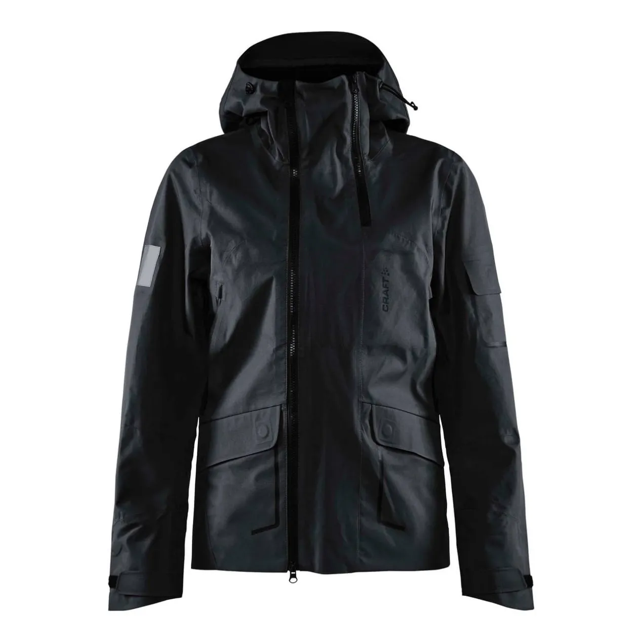 Polar shell jacket W*Craft Sportswear Hot