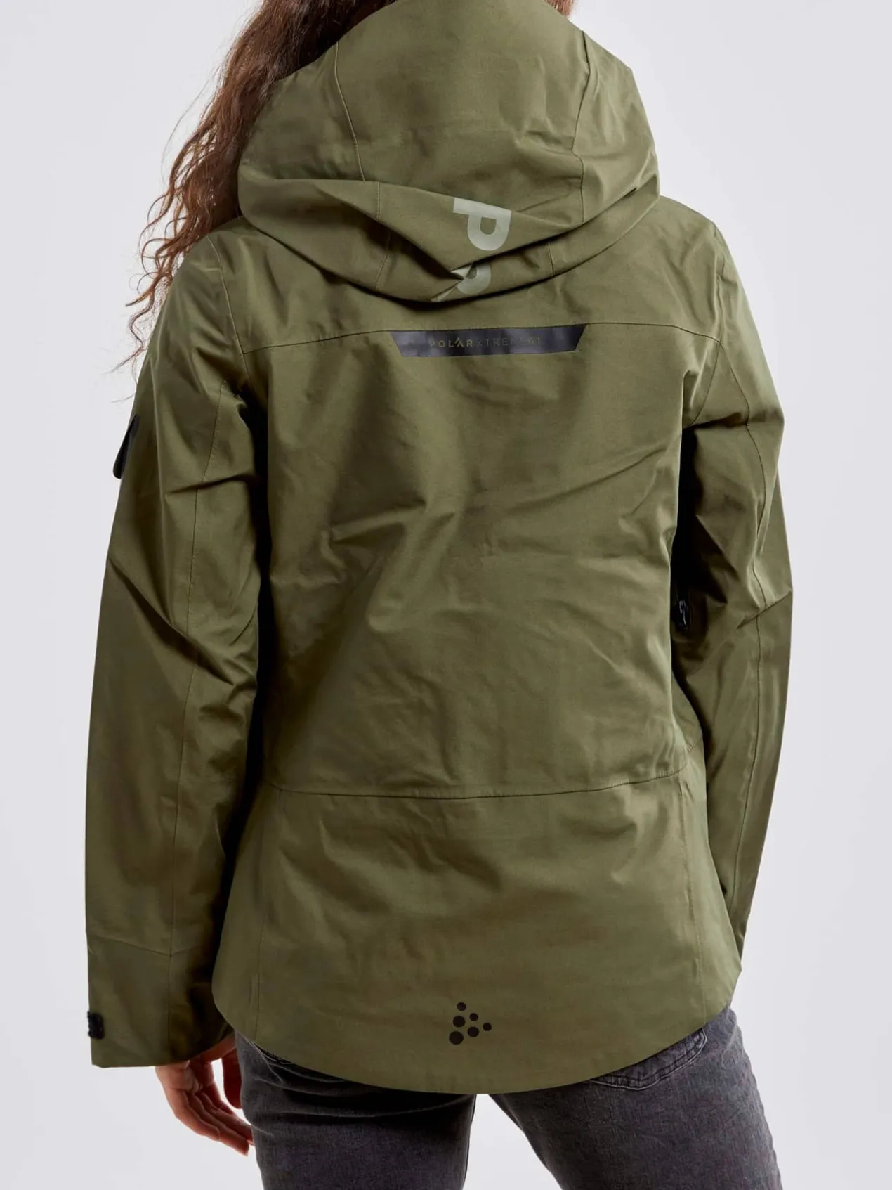 Polar shell jacket W*Craft Sportswear Outlet