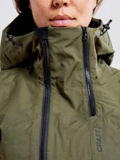 Polar shell jacket W*Craft Sportswear Outlet