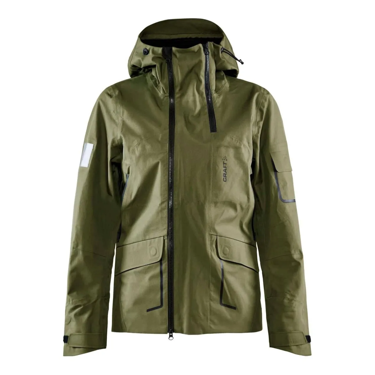 Polar shell jacket W*Craft Sportswear Outlet