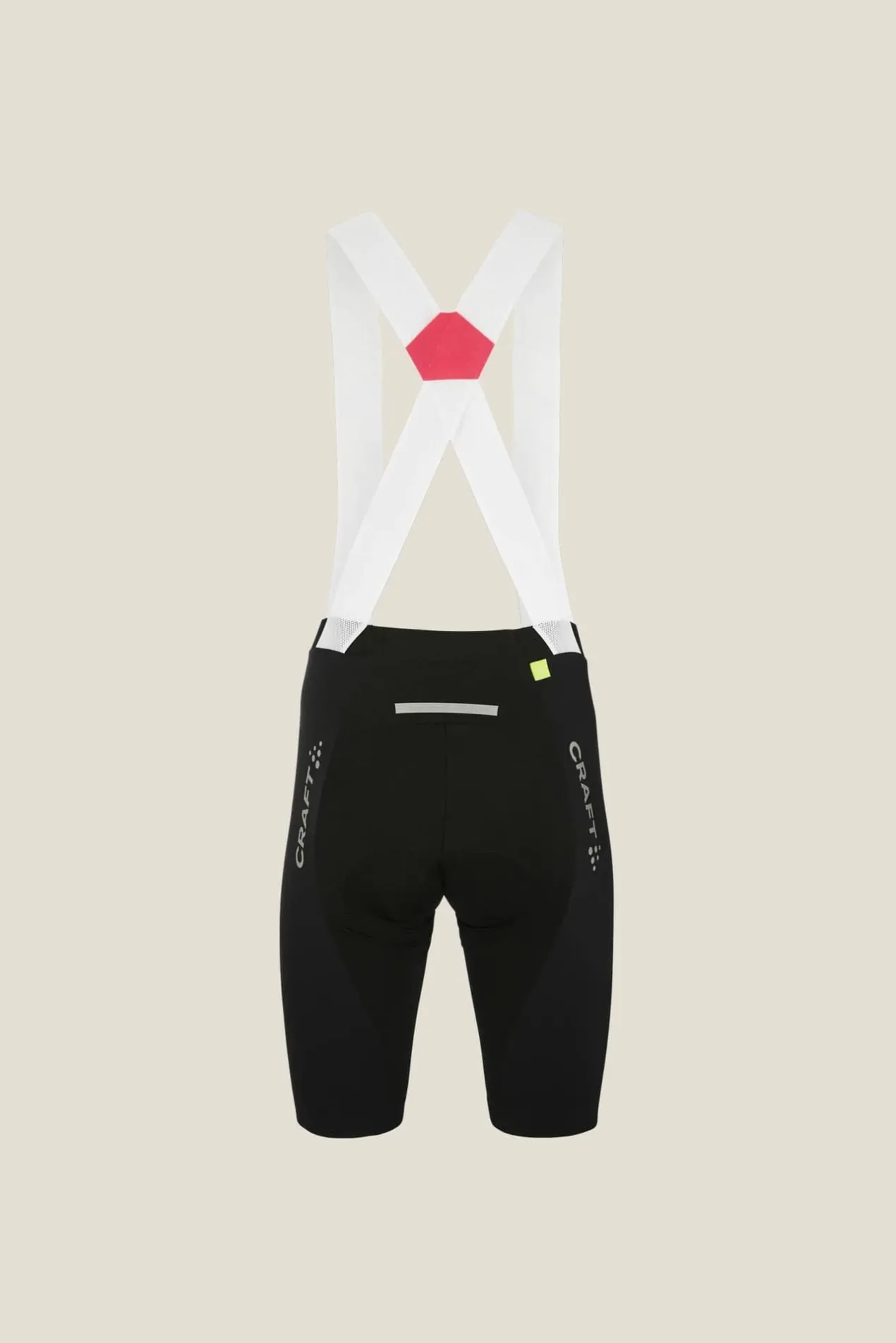 PRO Aero Bib Shorts W*Craft Sportswear Clearance