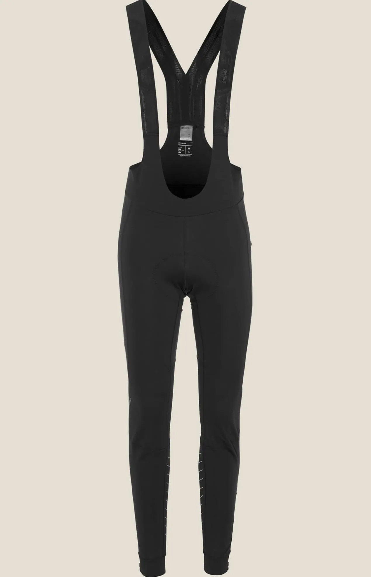Pro Bike SubZ Wind Bib Tights 2 M*Craft Sportswear Outlet