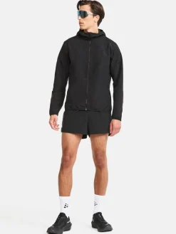 Pro Bio-based Run Shorts M*Craft Sportswear Discount