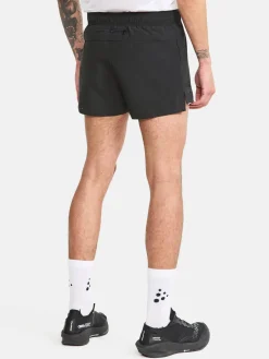 Pro Bio-based Run Shorts M*Craft Sportswear Discount
