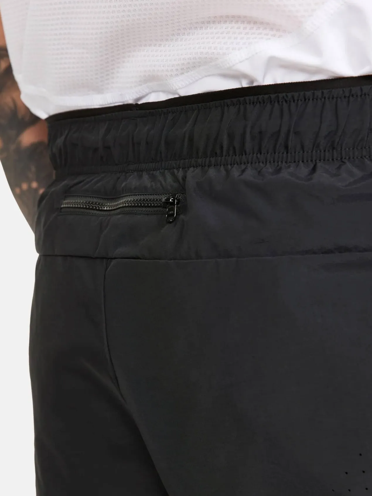 Pro Bio-based Run Shorts M*Craft Sportswear Discount