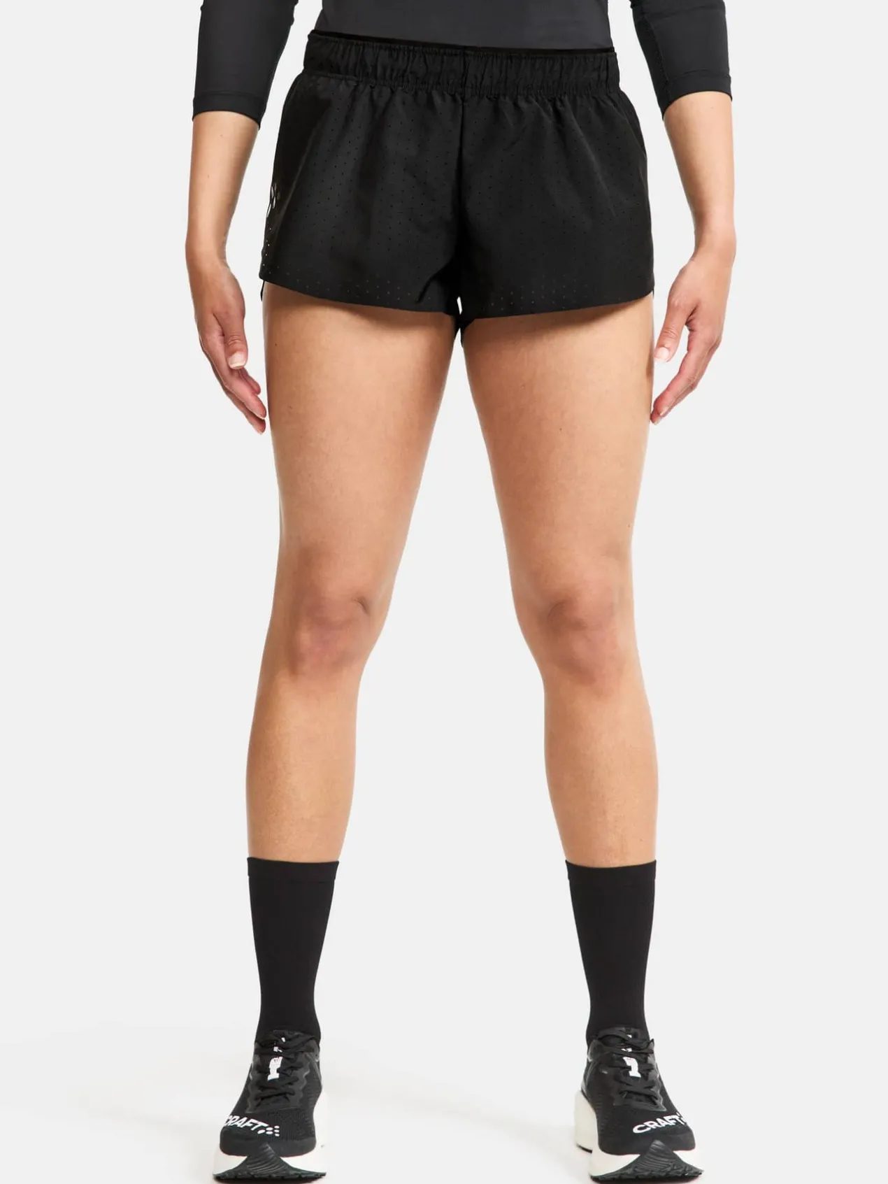 Pro Bio-based Run Shorts W*Craft Sportswear Sale