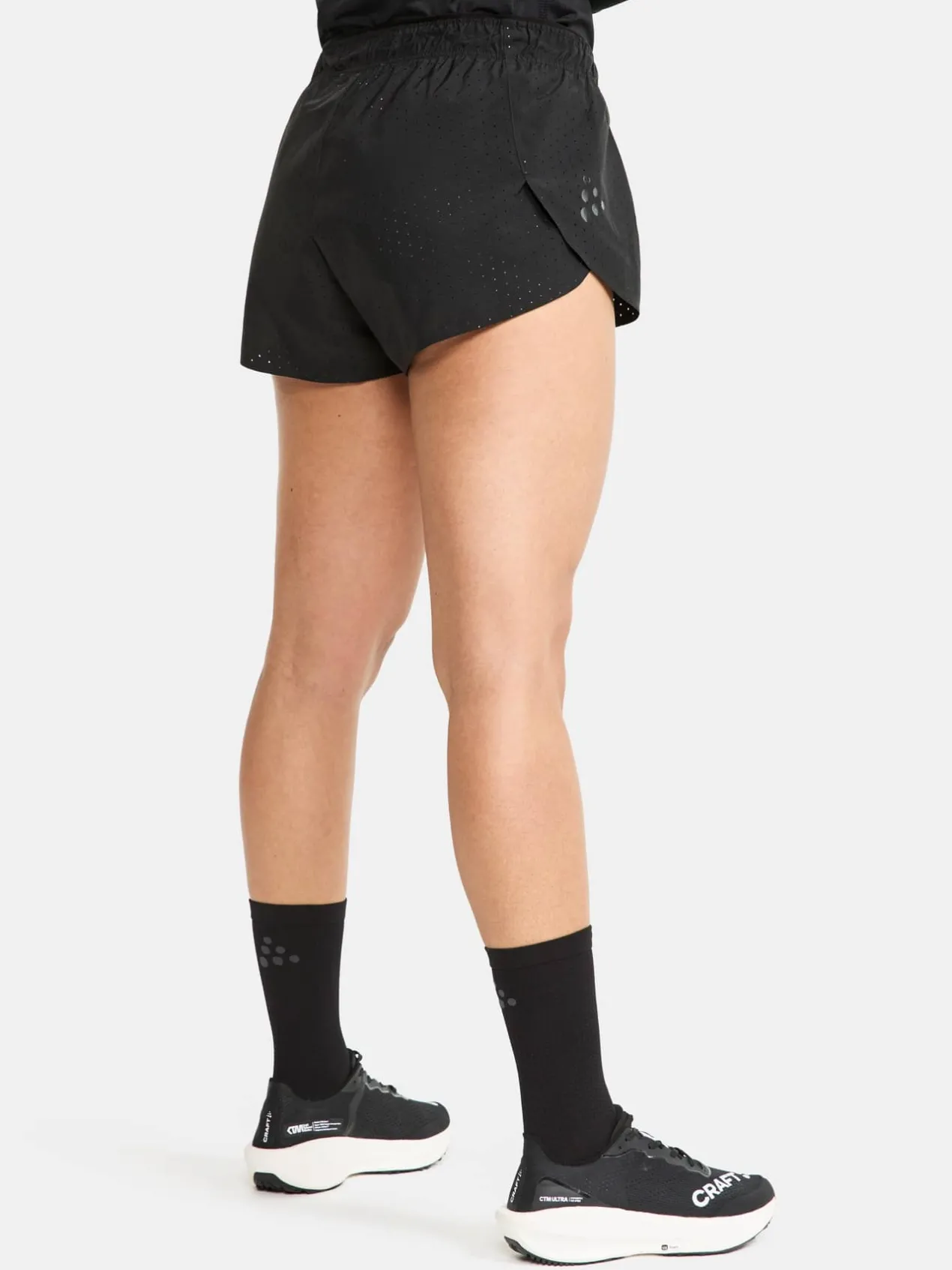 Pro Bio-based Run Shorts W*Craft Sportswear Sale