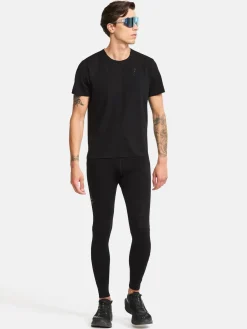 Pro Bio-based Run Tights M*Craft Sportswear Outlet