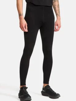 Pro Bio-based Run Tights M*Craft Sportswear Outlet