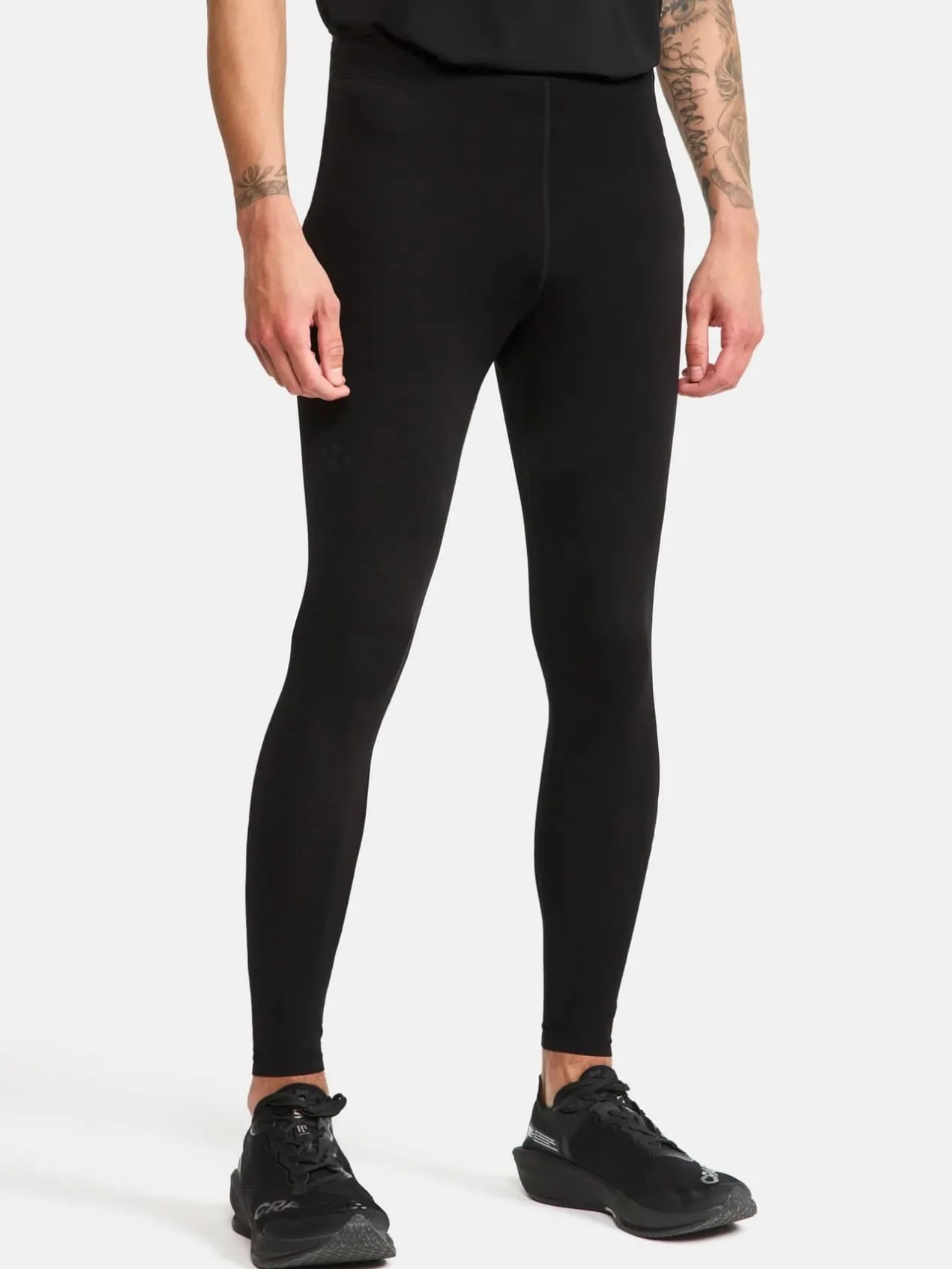 Pro Bio-based Run Tights M*Craft Sportswear Outlet