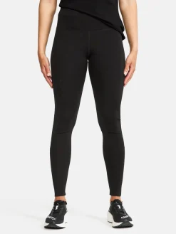 Pro Bio-based Run Tights W*Craft Sportswear Discount