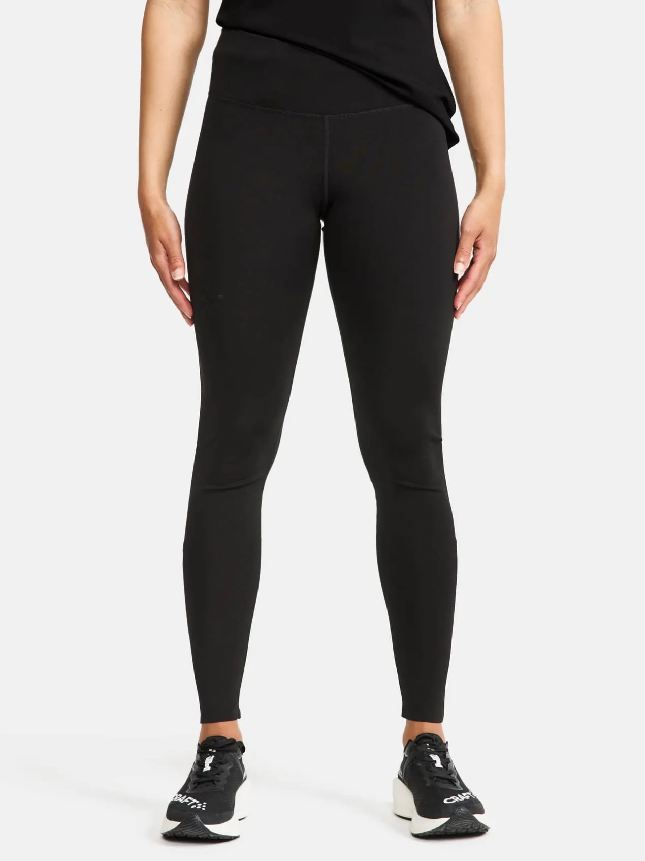 Pro Bio-based Run Tights W*Craft Sportswear Discount