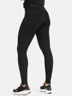 Pro Bio-based Run Tights W*Craft Sportswear Discount