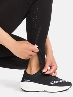 Pro Bio-based Run Tights W*Craft Sportswear Discount