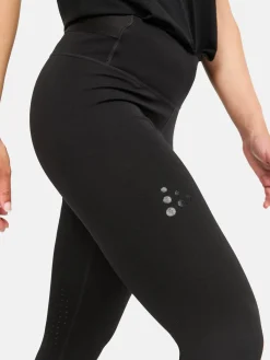 Pro Bio-based Run Tights W*Craft Sportswear Discount
