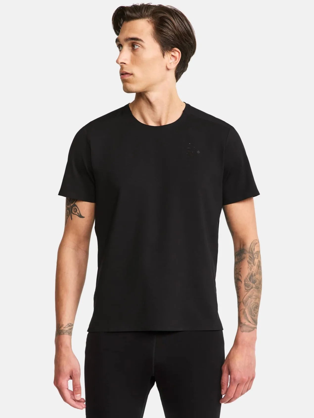 Pro Bio-based SS Run Tee M*Craft Sportswear Sale