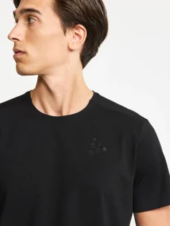 Pro Bio-based SS Run Tee M*Craft Sportswear Sale