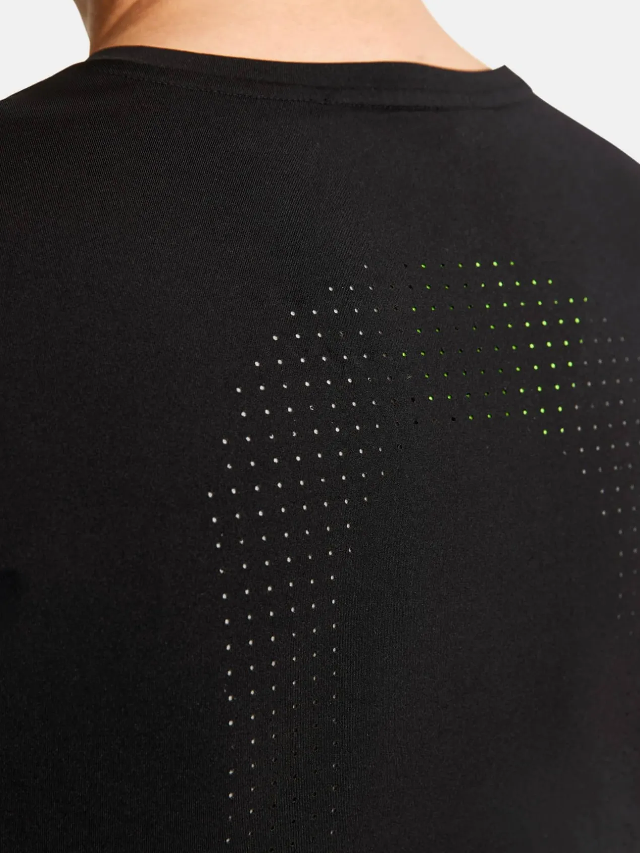 Pro Bio-based SS Run Tee M*Craft Sportswear Sale