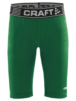Pro Control Compression Short Tights Jr*Craft Sportswear