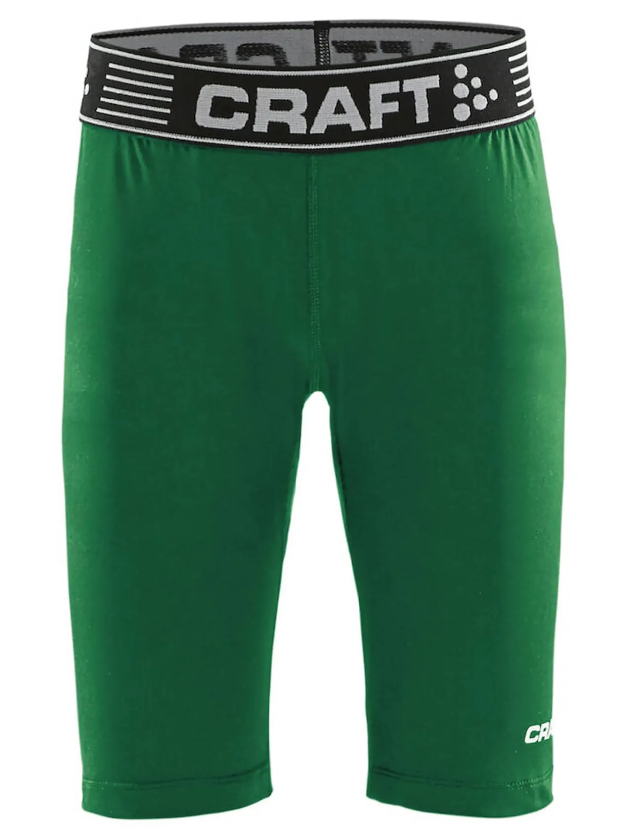 Pro Control Compression Short Tights Jr*Craft Sportswear