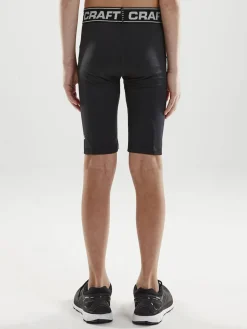 Pro Control Compression Short Tights Jr*Craft Sportswear
