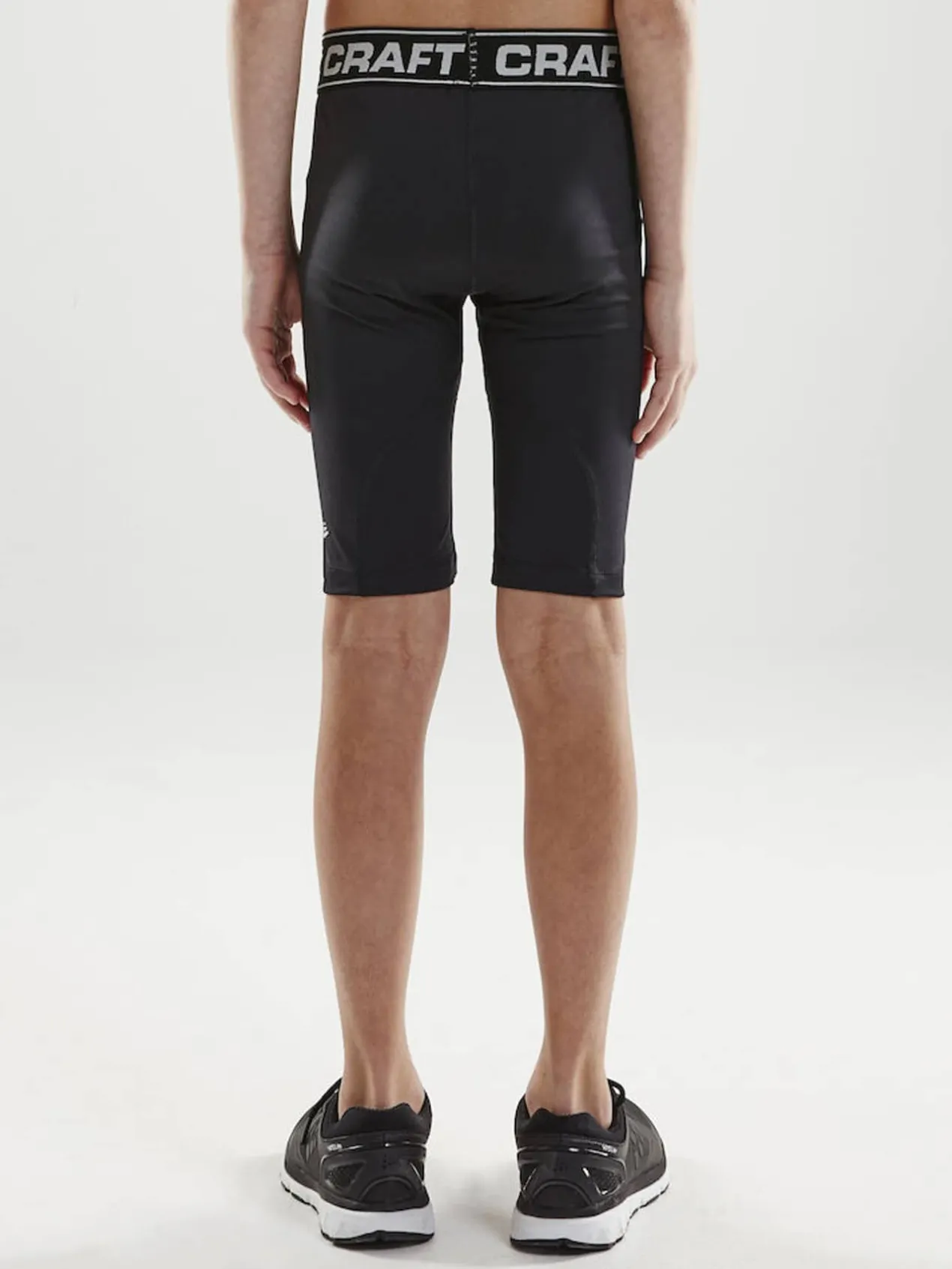 Pro Control Compression Short Tights Jr*Craft Sportswear